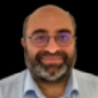 Eric Tassoumian