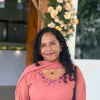 Dr. Pooja M S