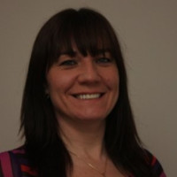 Nicola Foster Maat