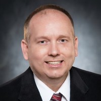 Christopher May
