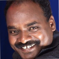 Chandra Kumar