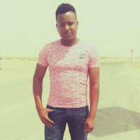 Dickson Oiro