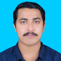 Saneesh P P