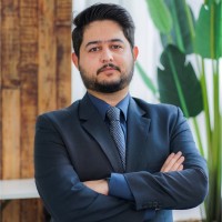 Usama Sohail Sukhera