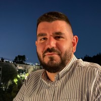 Vasilis Polykretis