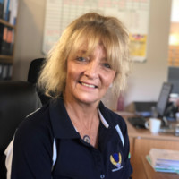 Mandy Tebbit