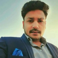 Shravan Aditya Singh Yadav