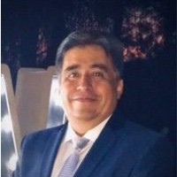 Juan Carlos Ameca Alejandre