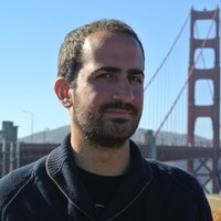 Daniel Albertos