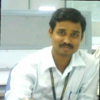 Kalidas Ganesh Kumar