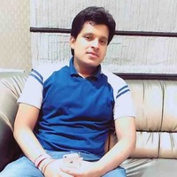 Abhinav Singh