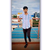 Venkatesh M