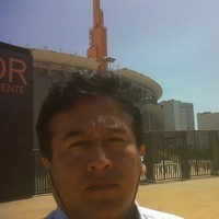 Freddy Ernesto Ramos Vergaray