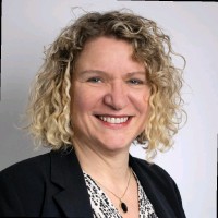 Monique Volbeda