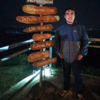 Madah Kurniawan