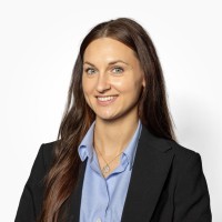 Kristina Dombrovskaya