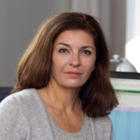 Ingrid Ekström