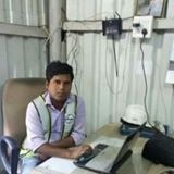 Krishna Halder