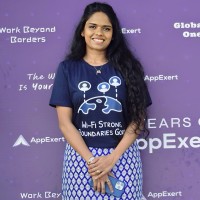 Keerthana Pugalendhi