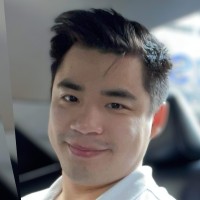 Peter Luxsuwong