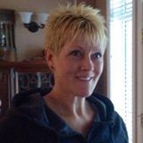 Tracey Seutter