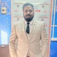 Srikumar Krishnan