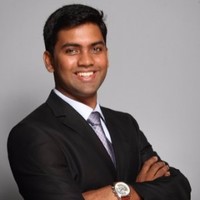 Nikhil Unnikrishnan