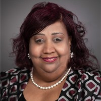Janet DeVane-Blount
