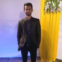 Ankit Sharma