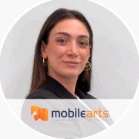 Aline Bou Khalil