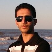 Masoud Rahimi