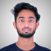 Vignesh Rao