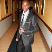 Keith Snr G Dube
