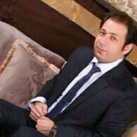 Shahram Barani