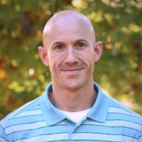 Chris Bailey Phd, Cscs, Rscc