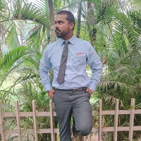 Vetrivel V