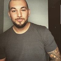 Daniel Bellehumeur
