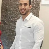 Mohamed Saeed
