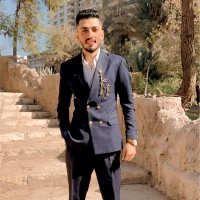 Anas Essam