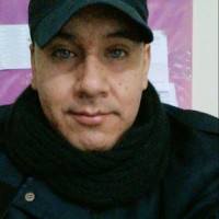 Cristian Ramos