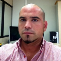 Jesus Peralta Morales