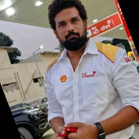 Anand Vijay Singh
