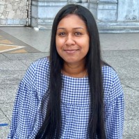 Sanjana Fernando
