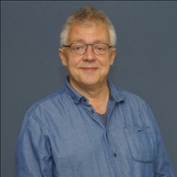 Johan Gerrits