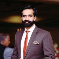 Hammad Ghori