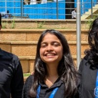 Medha K S Puranik