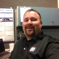 Joseph Jarrett