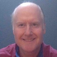 Bill Baldridge