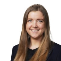 Katrine Bruun Pedersen
