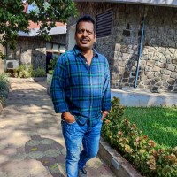 Sujith Nair